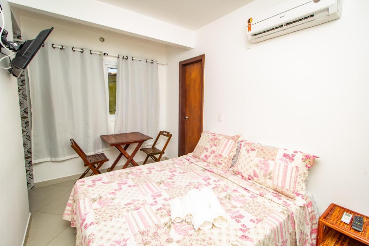 Ferienwohnung Padin Apartamento-2ª Praia-Morro de São Paulo Exterior foto
