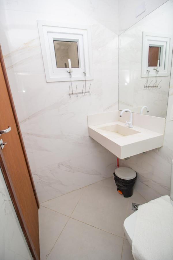Ferienwohnung Padin Apartamento-2ª Praia-Morro de São Paulo Exterior foto